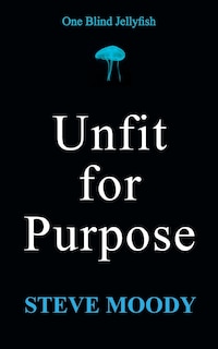 Front cover_Unfit for Purpose