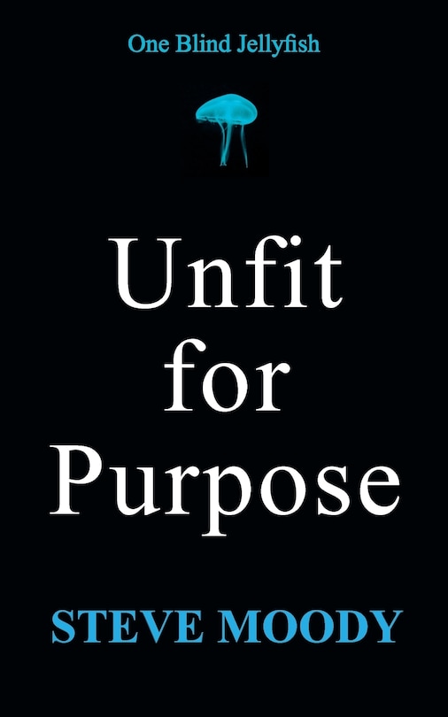 Front cover_Unfit for Purpose