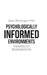 Front cover_Psychologically Informed Environments