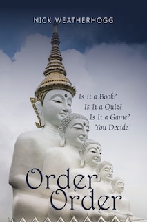 Front cover_Order Order