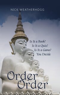 Front cover_Order Order