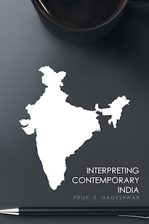 Couverture_Interpreting Contemporary India