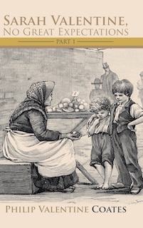 Couverture_Sarah Valentine, No Great Expectations