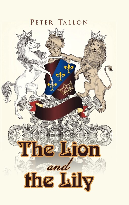 Couverture_The Lion and the Lily