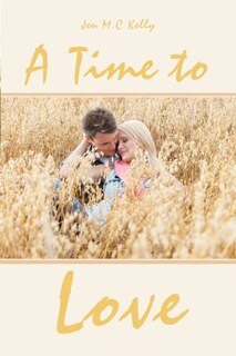 Front cover_A Time to Love