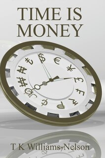 Front cover_Time Is Money
