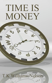 Front cover_Time Is Money