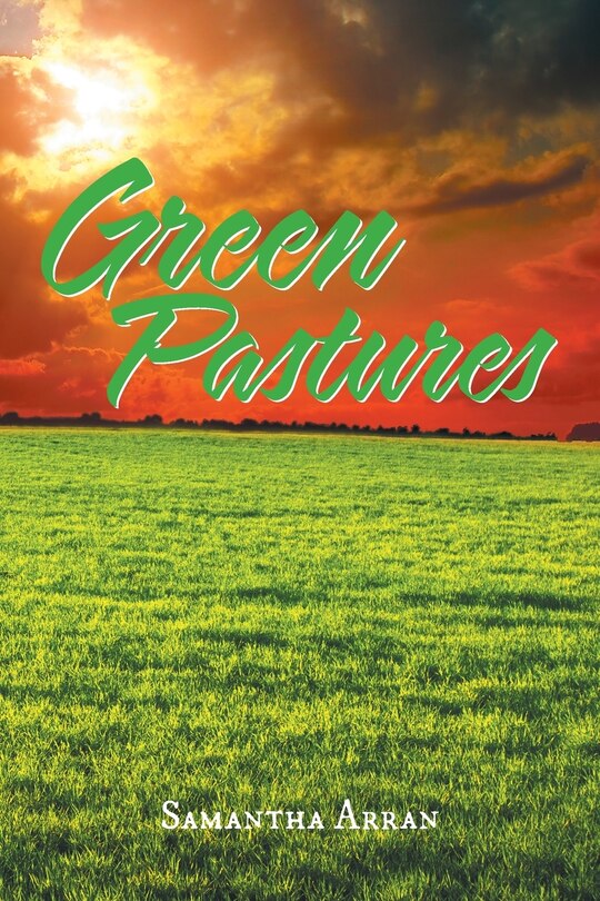 Front cover_Green Pastures