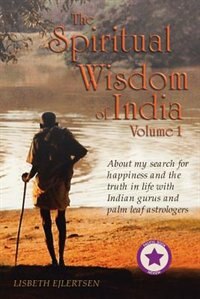 Couverture_The Spiritual Wisdom of India, Volume I