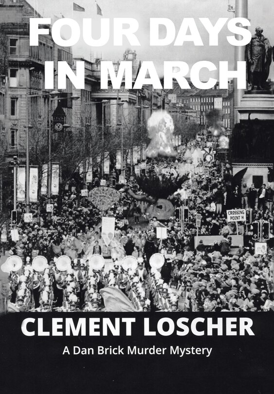 Front cover_Four Days in March