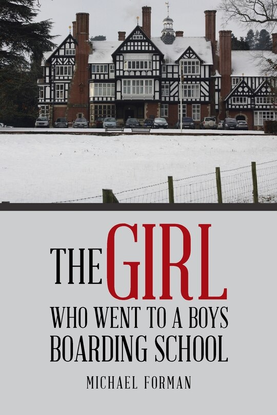 Couverture_The Girl Who Went to a Boys Boarding School