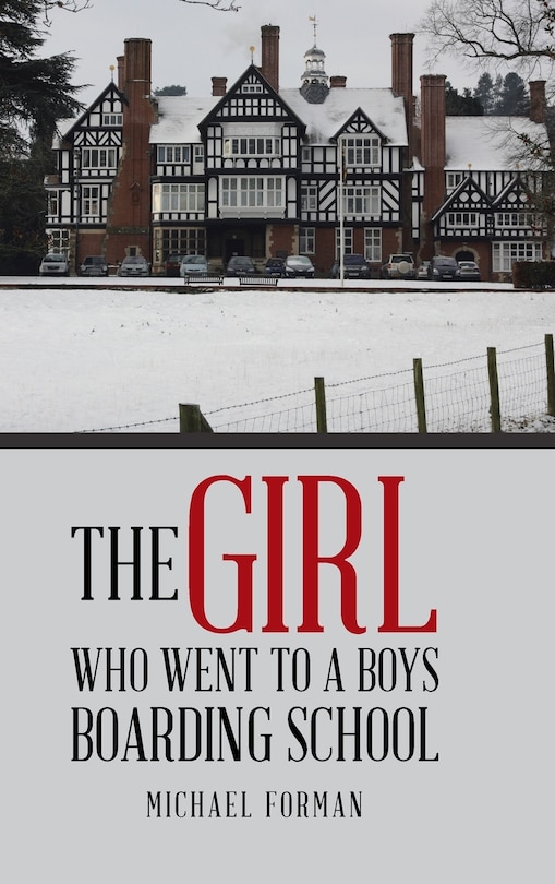 Couverture_The Girl Who Went to a Boys Boarding School