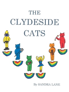 Couverture_The Clydeside Cats