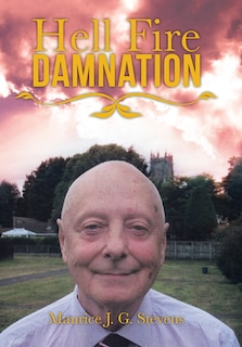 Front cover_Hell Fire Damnation