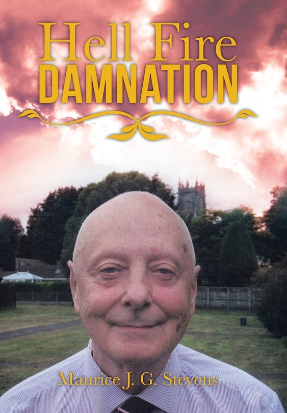 Front cover_Hell Fire Damnation