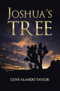 Front cover_Joshua's Tree