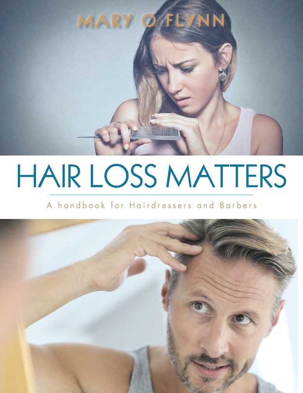 Couverture_Hair Loss Matters