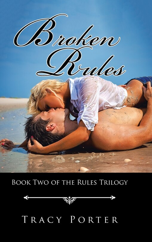 Couverture_Broken Rules