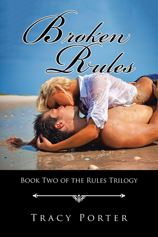Couverture_Broken Rules