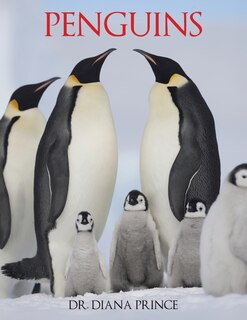 Front cover_Penguins