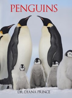 Front cover_Penguins
