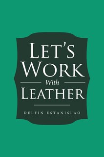 Couverture_Let's Work With Leather