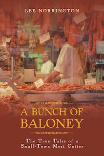 Couverture_A Bunch of Baloney
