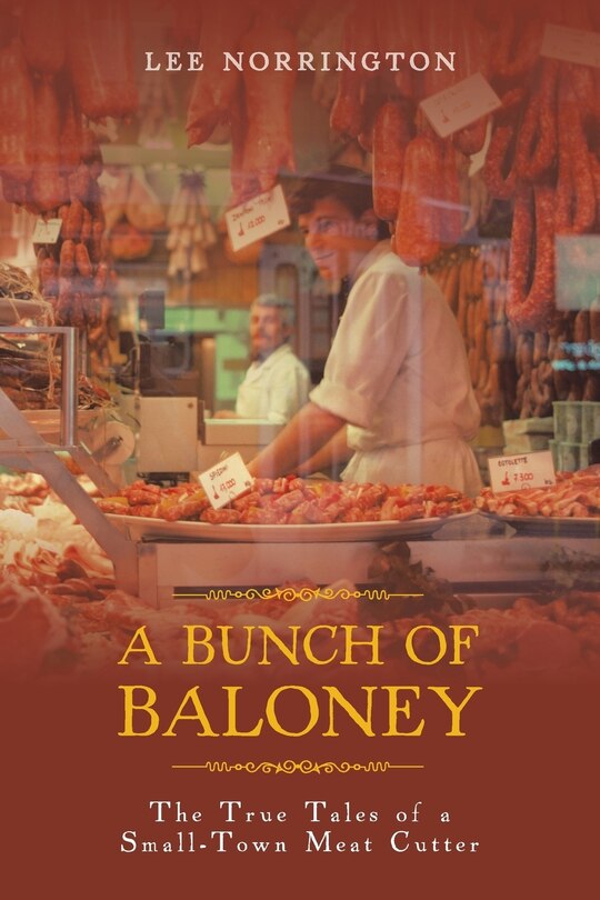 Couverture_A Bunch of Baloney