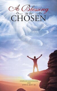 Front cover_A Blessing to Be Chosen