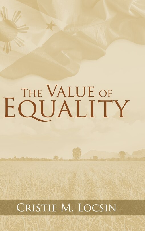 Couverture_The Value of Equality