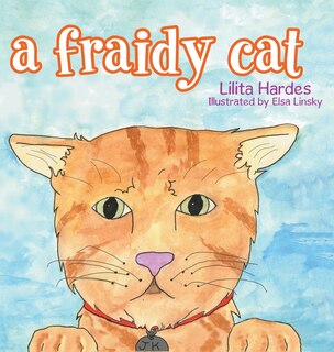 Couverture_A Fraidy Cat
