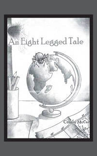Couverture_An 8 Legged Tale
