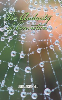 Front cover_The Audacity of Conviction