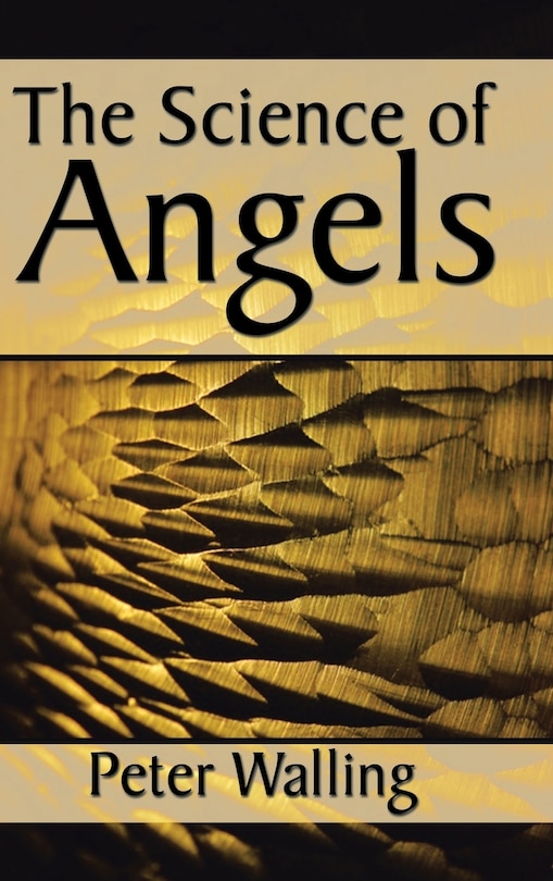 Couverture_The Science of Angels