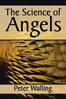 Front cover_The Science of Angels