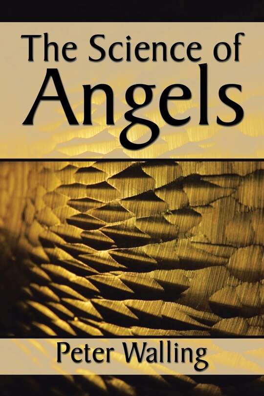 Front cover_The Science of Angels