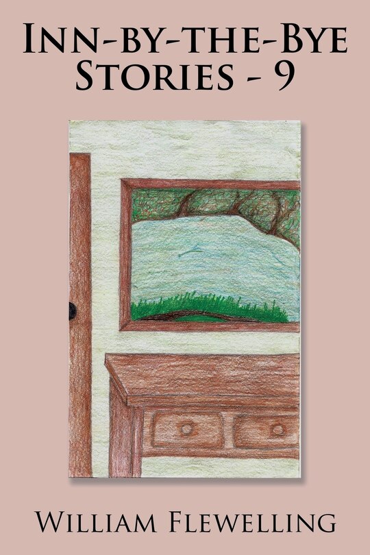 Front cover_Inn-by-the-Bye Stories - 9