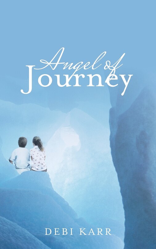 Front cover_Angel of Journey