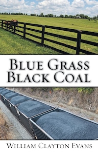 Couverture_Blue Grass; Black Coal