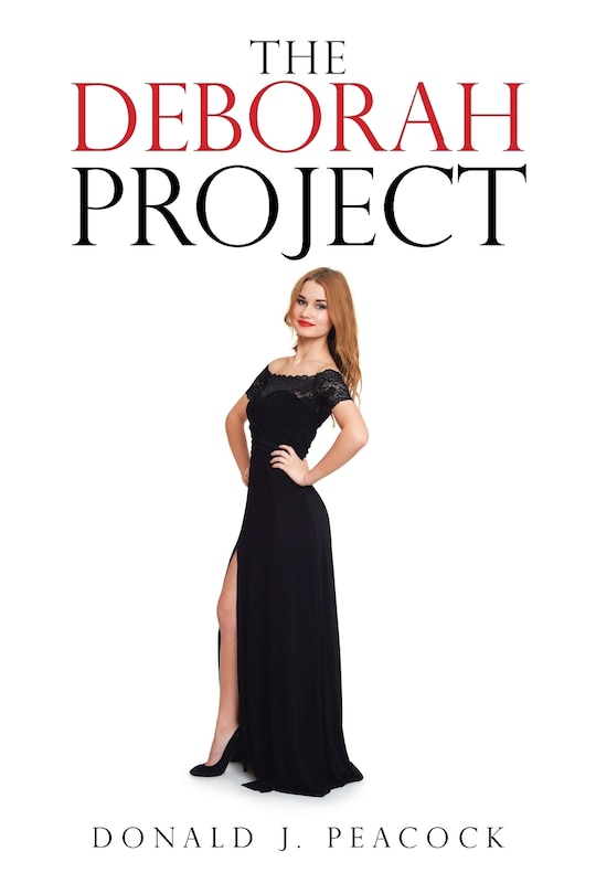 Front cover_The Deborah Project