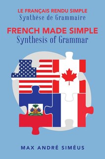Front cover_French Made Simple