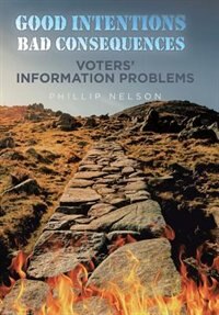 Front cover_Good Intentions-Bad Consequences