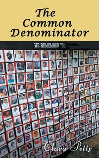 Front cover_The Common Denominator