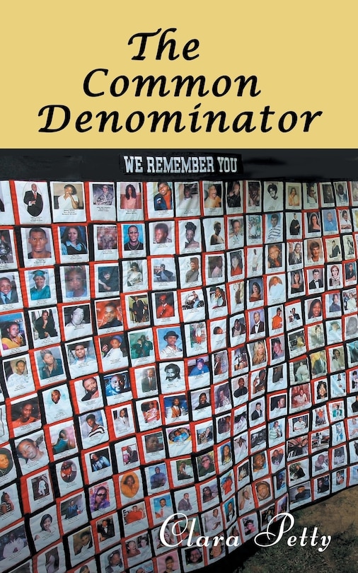 Front cover_The Common Denominator