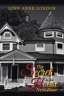 Couverture_The Secret in the House Next Door
