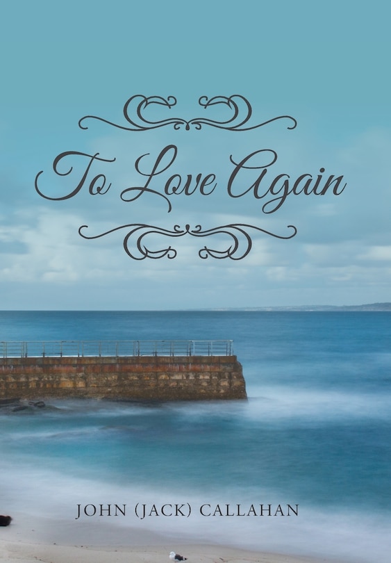 Front cover_To Love Again