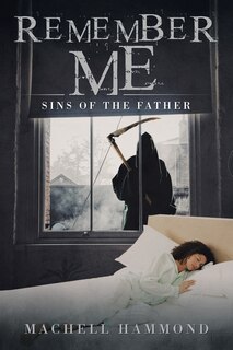 Front cover_Remember Me