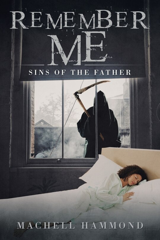 Front cover_Remember Me