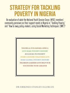 Couverture_Strategy for Tackling Poverty in Nigeria