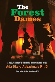 Front cover_The Forest Dames